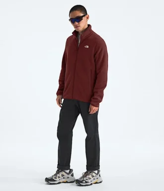 Men’s Glacier Fleece Jacket