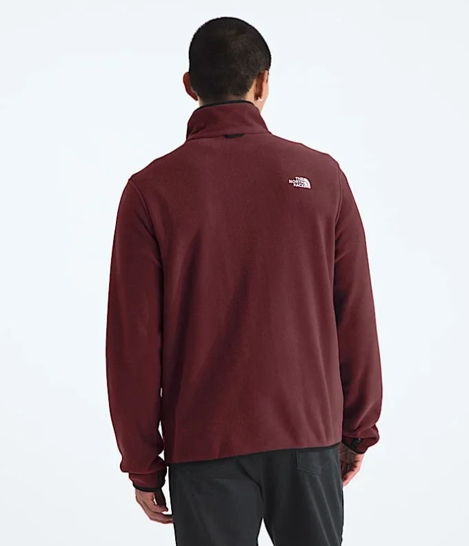Men’s Glacier Fleece Jacket