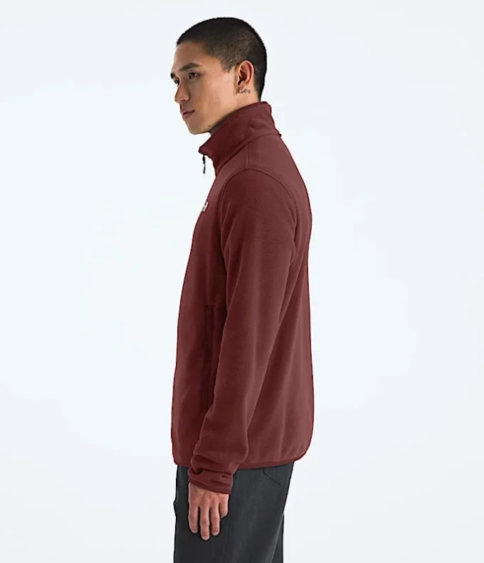 Men’s Glacier Fleece Jacket