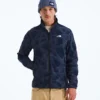 Men’s Glacier Fleece Jacket—Print