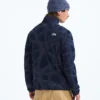 Men’s Glacier Fleece Jacket—Print