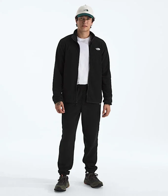 Men’s Glacier Fleece Pants