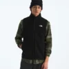 Men’s Glacier Fleece Vest Men’s Glacier Fleece Vest
