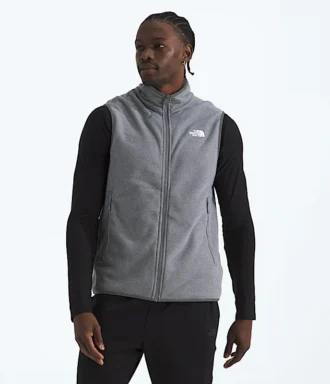 Men’s Glacier Fleece Vest