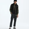Men’s Glacier Fleece Vest Men’s Glacier Fleece Vest