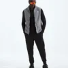 Men’s Glacier Fleece Vest Men’s Glacier Fleece Vest