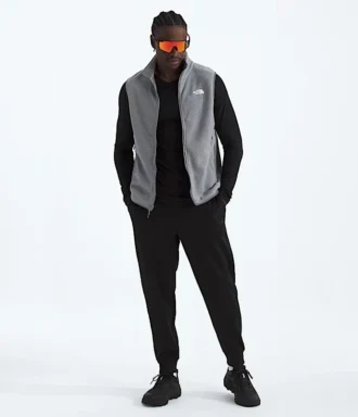 Men’s Glacier Fleece Vest
