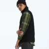 Men’s Glacier Fleece Vest Men’s Glacier Fleece Vest