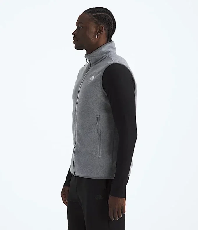 Men’s Glacier Fleece Vest Men’s Glacier Fleece Vest