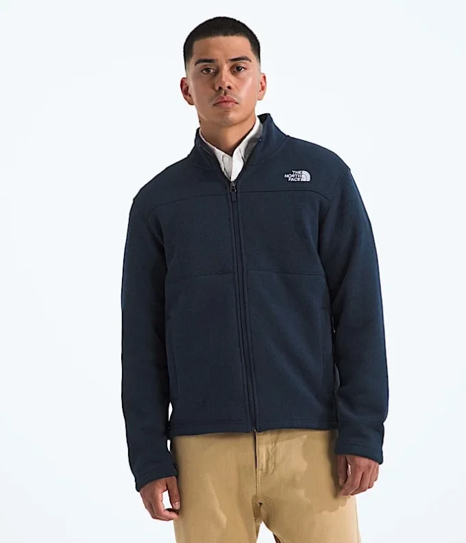 Men’s Gordon Lyons Full-Zip Jacket Men’s Gordon Lyons Full-Zip Jacket