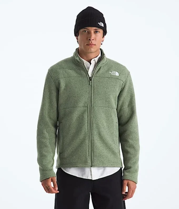Men’s Gordon Lyons Full-Zip Jacket Men’s Gordon Lyons Full-Zip Jacket