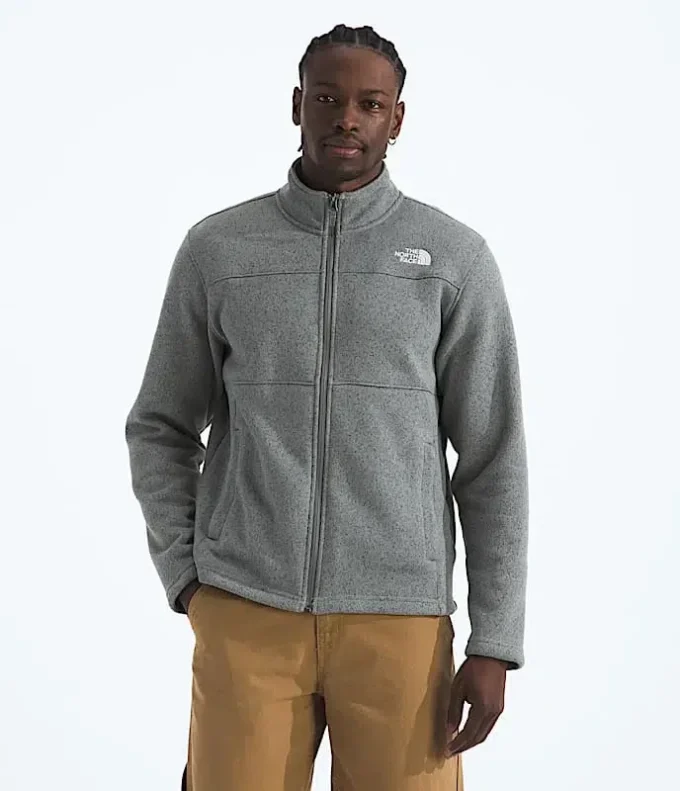 Men’s Gordon Lyons Full-Zip Jacket Men’s Gordon Lyons Full-Zip Jacket
