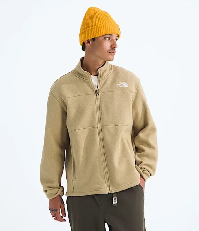 Men’s Gordon Lyons Full-Zip Jacket Men’s Gordon Lyons Full-Zip Jacket