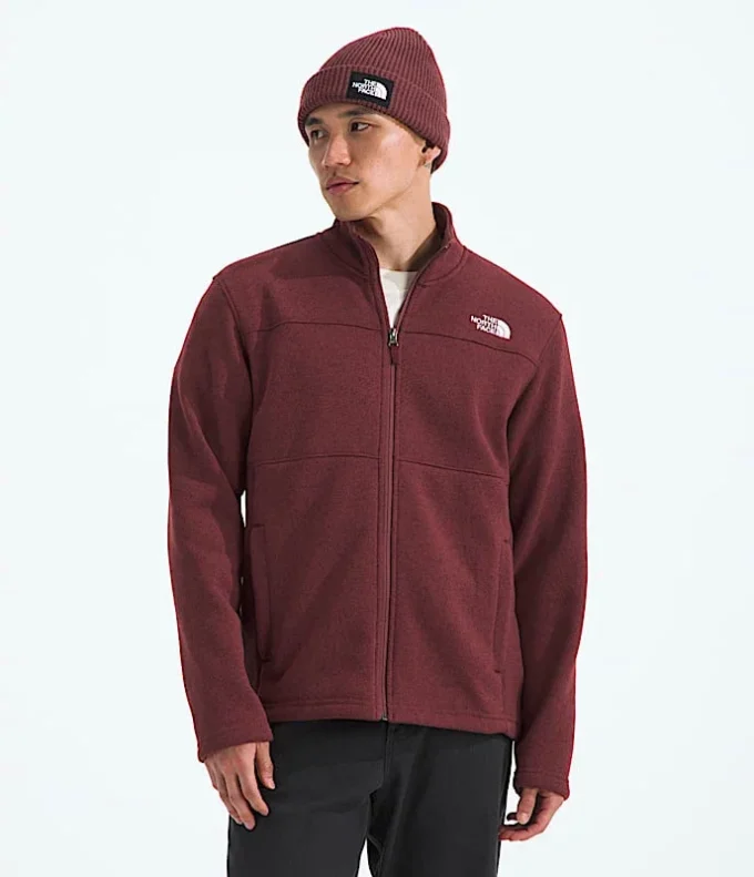 Men’s Gordon Lyons Full-Zip Jacket Men’s Gordon Lyons Full-Zip Jacket