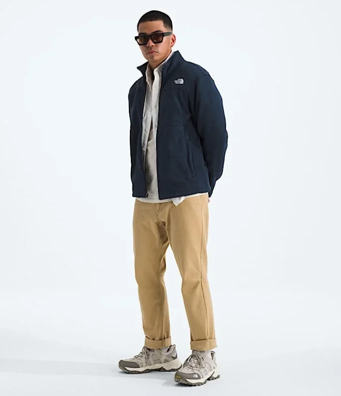 Men’s Gordon Lyons Full-Zip Jacket Men’s Gordon Lyons Full-Zip Jacket