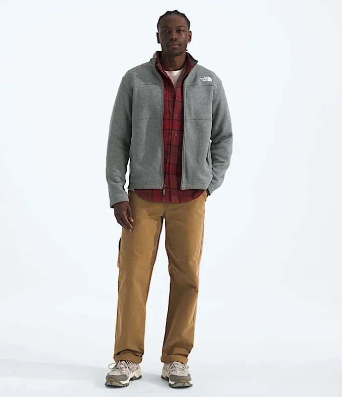 Men’s Gordon Lyons Full-Zip Jacket Men’s Gordon Lyons Full-Zip Jacket
