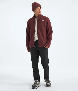 Men’s Gordon Lyons Full-Zip Jacket