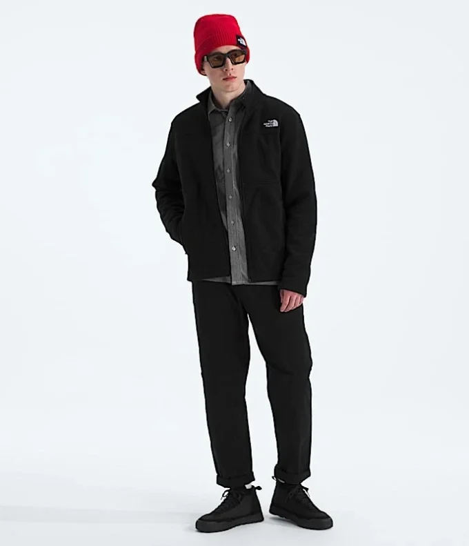 Men’s Gordon Lyons Full-Zip Jacket Men’s Gordon Lyons Full-Zip Jacket