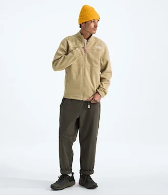 Men’s Gordon Lyons Full-Zip Jacket