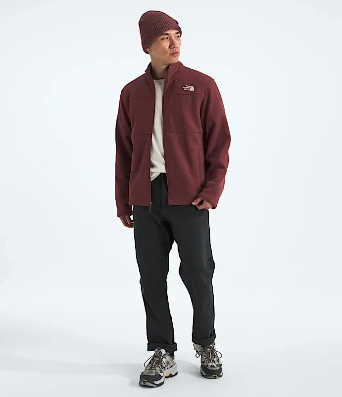 Men’s Gordon Lyons Full-Zip Jacket Men’s Gordon Lyons Full-Zip Jacket