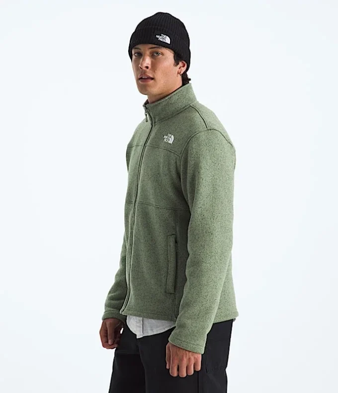 Men’s Gordon Lyons Full-Zip Jacket Men’s Gordon Lyons Full-Zip Jacket