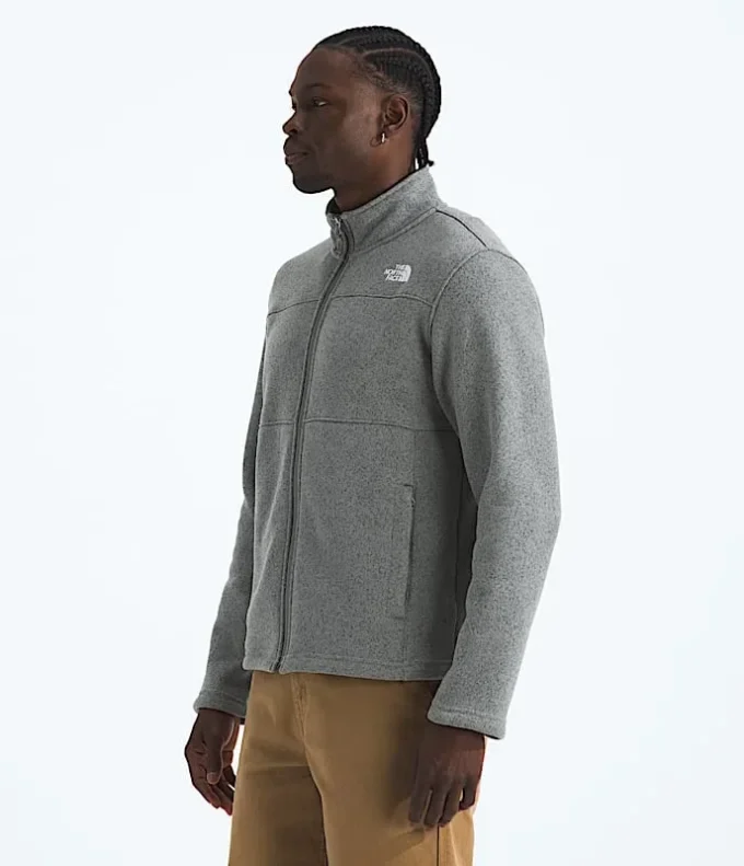 Men’s Gordon Lyons Full-Zip Jacket Men’s Gordon Lyons Full-Zip Jacket