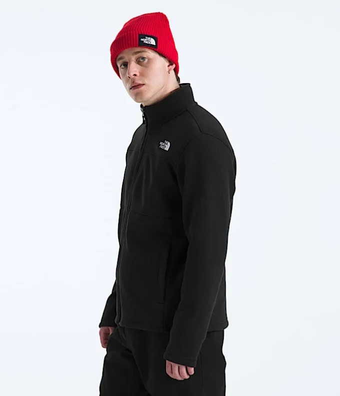 Men’s Gordon Lyons Full-Zip Jacket Men’s Gordon Lyons Full-Zip Jacket