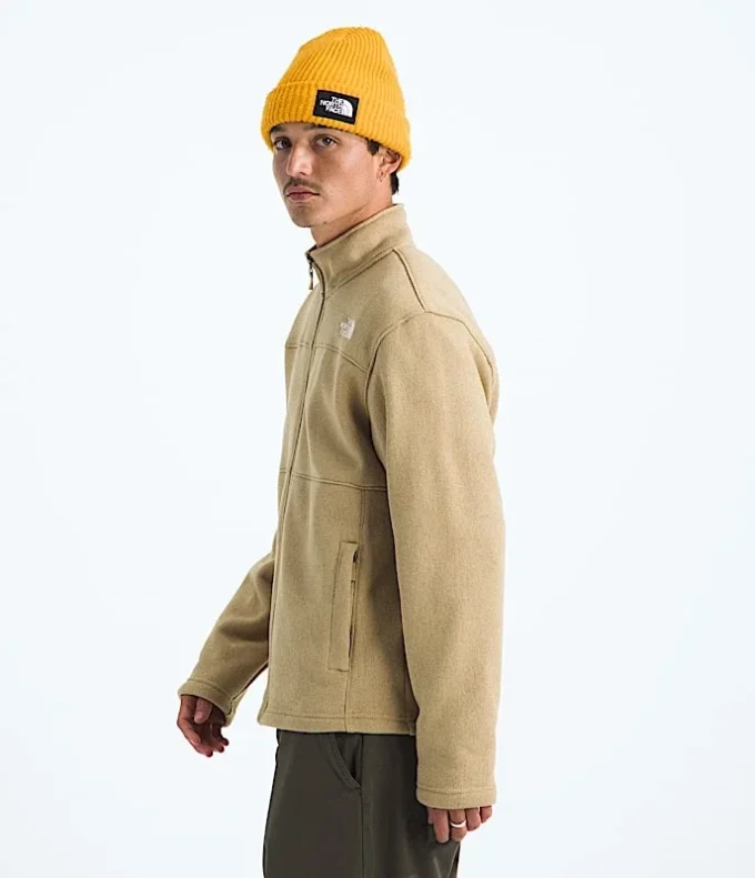 Men’s Gordon Lyons Full-Zip Jacket Men’s Gordon Lyons Full-Zip Jacket