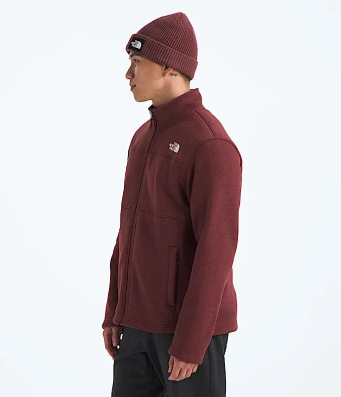 Men’s Gordon Lyons Full-Zip Jacket Men’s Gordon Lyons Full-Zip Jacket