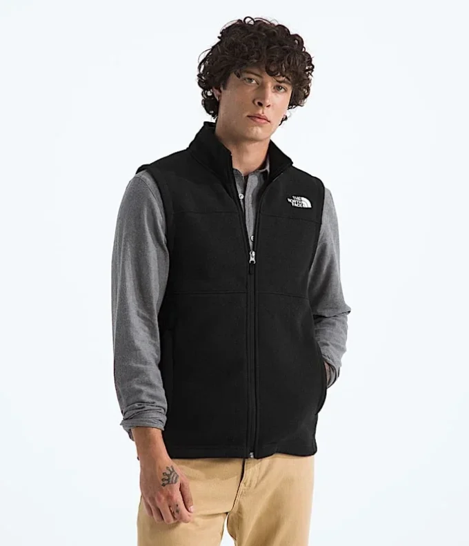 Men’s Gordon Lyons Vest Men’s Gordon Lyons Vest