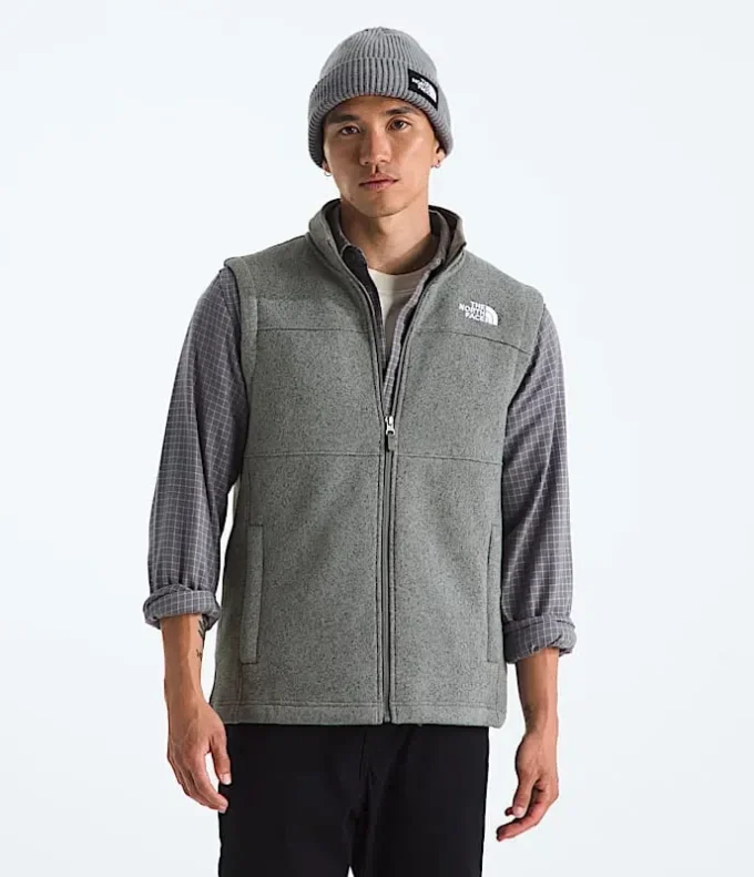 Men’s Gordon Lyons Vest Men’s Gordon Lyons Vest