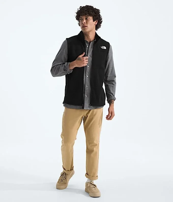 Men’s Gordon Lyons Vest Men’s Gordon Lyons Vest