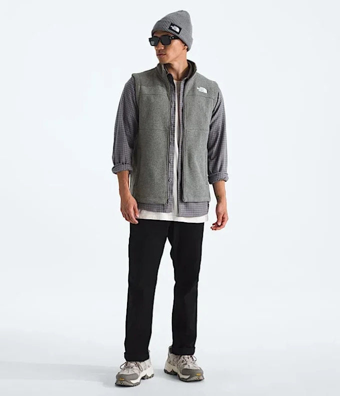 Men’s Gordon Lyons Vest Men’s Gordon Lyons Vest
