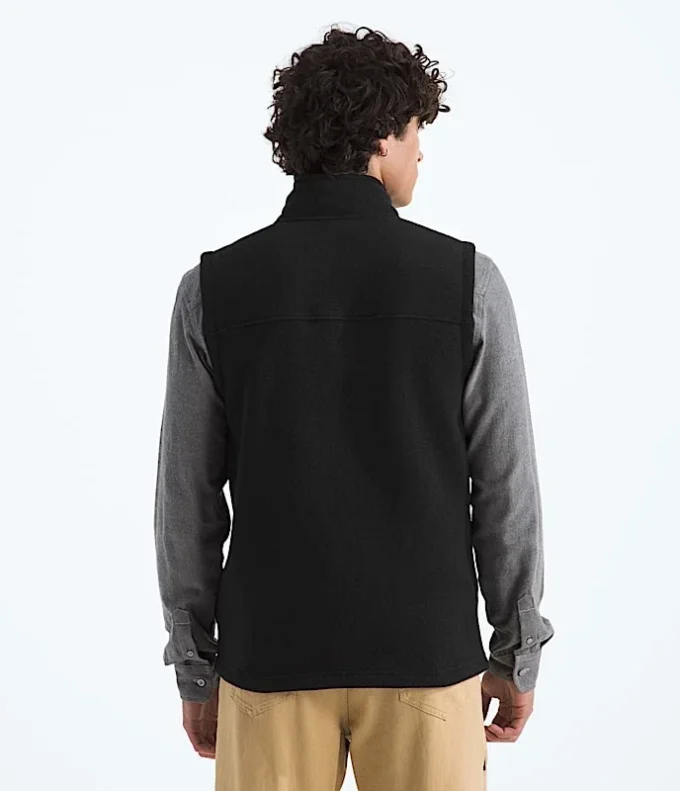 Men’s Gordon Lyons Vest Men’s Gordon Lyons Vest