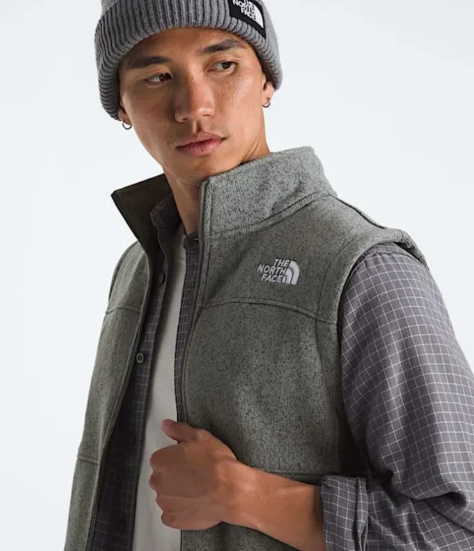 Men’s Gordon Lyons Vest Men’s Gordon Lyons Vest
