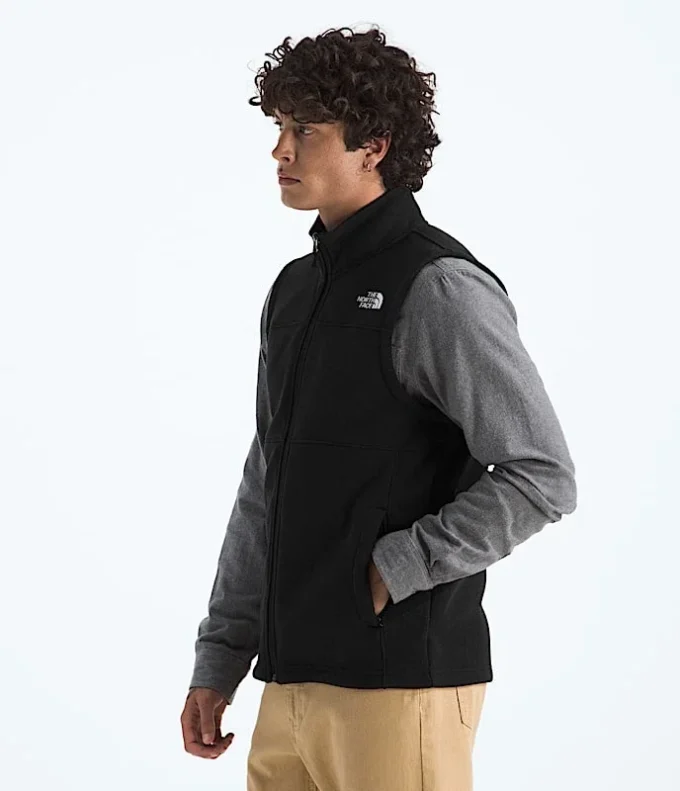 Men’s Gordon Lyons Vest Men’s Gordon Lyons Vest