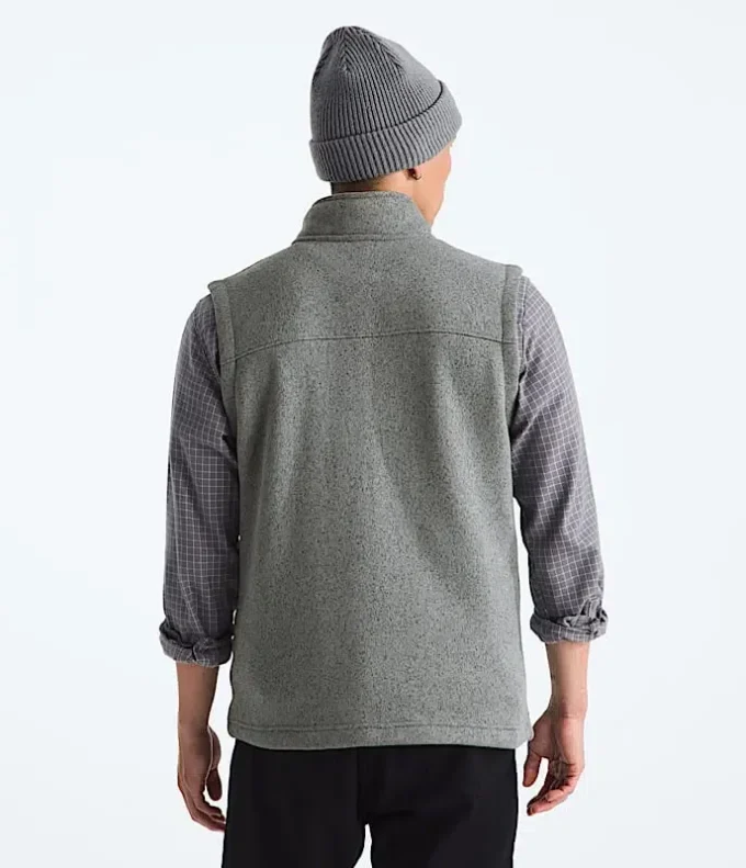 Men’s Gordon Lyons Vest Men’s Gordon Lyons Vest