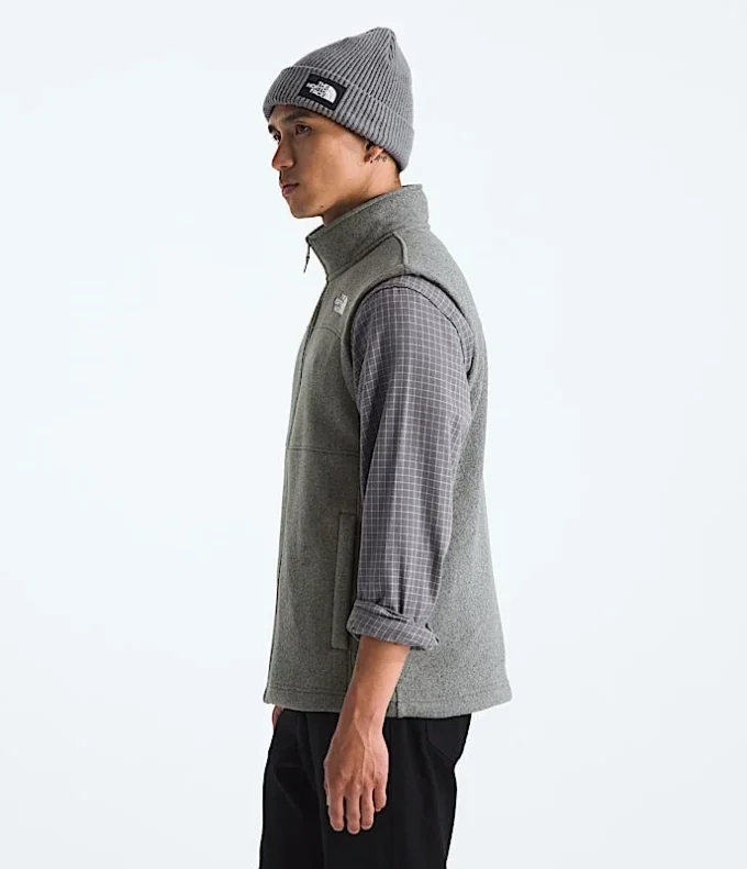 Men’s Gordon Lyons Vest Men’s Gordon Lyons Vest