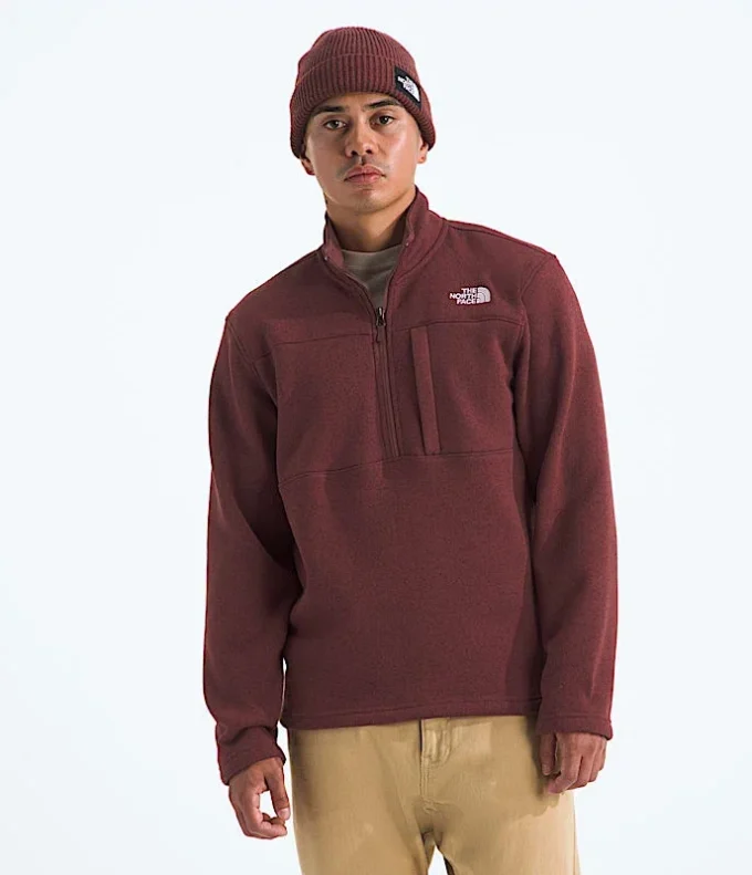 Men’s Gordon Lyons ?-Zip Men’s Gordon Lyons ?-Zip