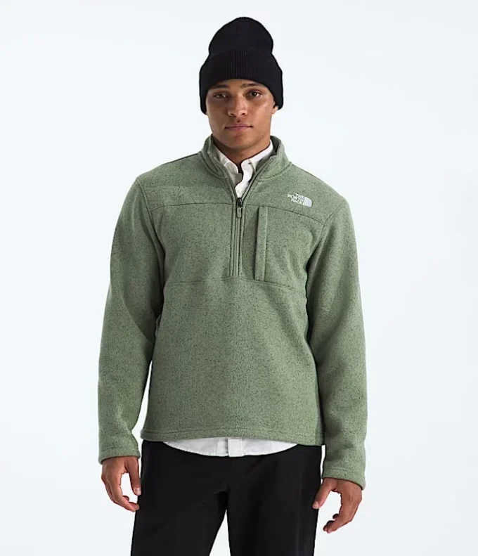 Men’s Gordon Lyons ?-Zip