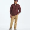 Men’s Gordon Lyons ?-Zip Men’s Gordon Lyons ?-Zip