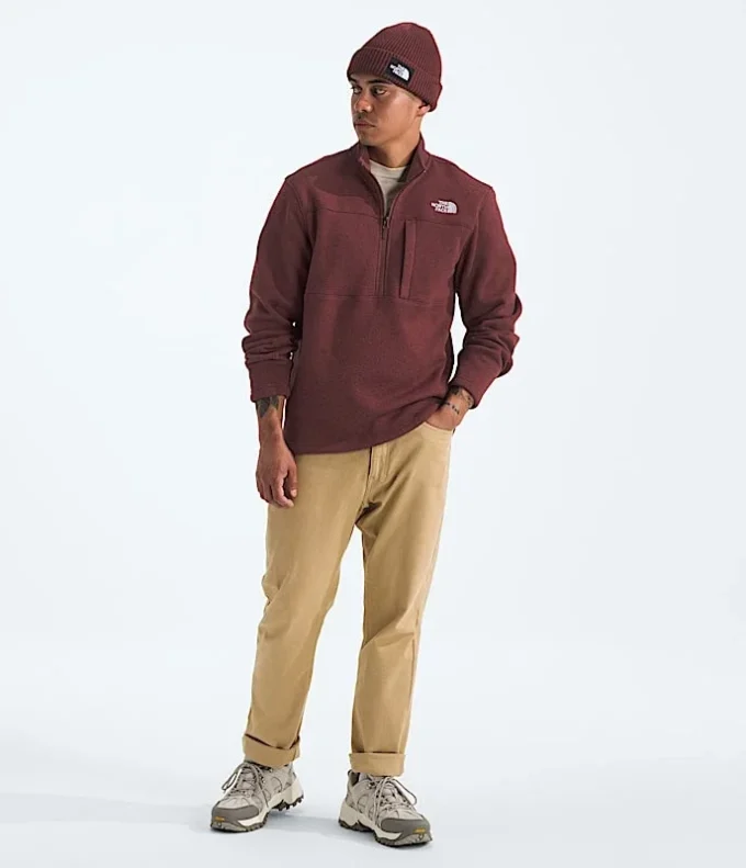 Men’s Gordon Lyons ?-Zip Men’s Gordon Lyons ?-Zip