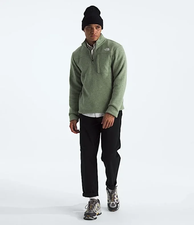 Men’s Gordon Lyons ?-Zip