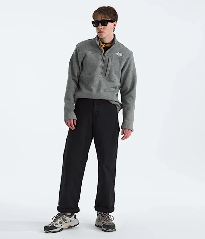 Men’s Gordon Lyons ?-Zip