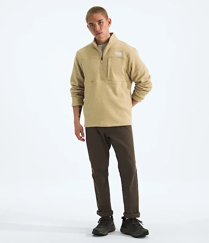 Men’s Gordon Lyons ?-Zip