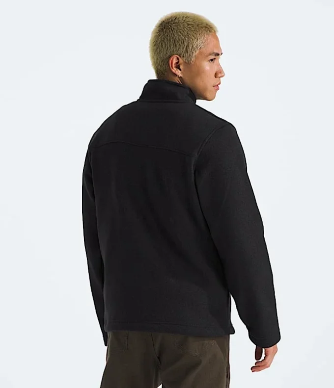 Men’s Gordon Lyons ?-Zip Men’s Gordon Lyons ?-Zip