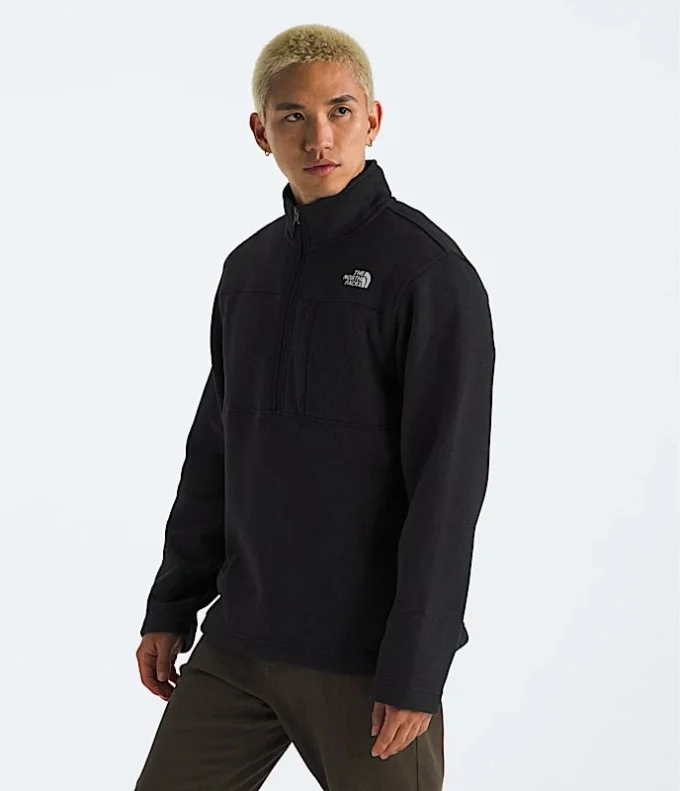 Men’s Gordon Lyons ?-Zip Men’s Gordon Lyons ?-Zip