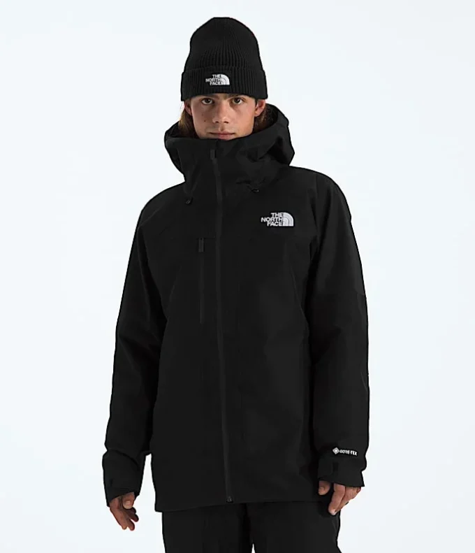 Men’s GORE-TEX® Dawnstrike Insulated Jacket