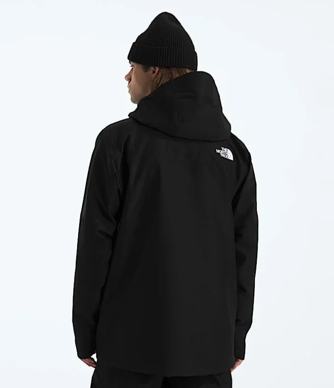 Men’s GORE-TEX® Dawnstrike Insulated Jacket