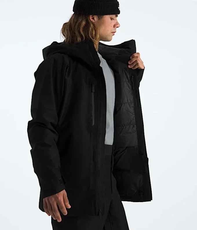 Men’s GORE-TEX® Dawnstrike Insulated Jacket